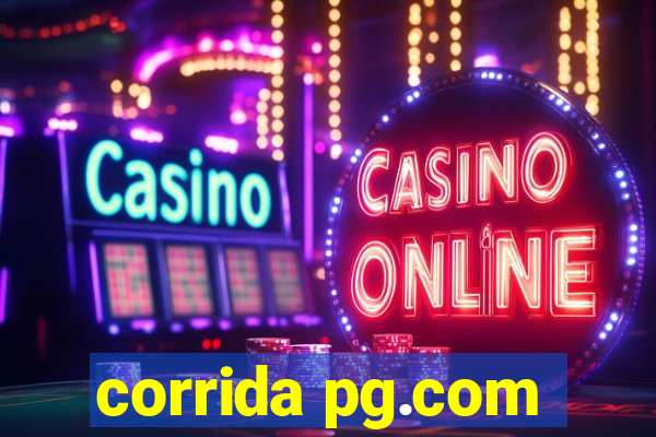 corrida pg.com